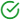 Succeeded status icon